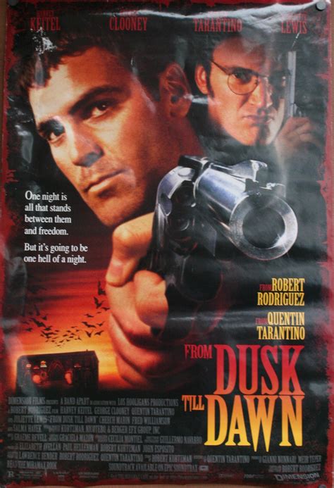 from dusk till dawn full movie free|Watch From Dusk Till Dawn (1996) .